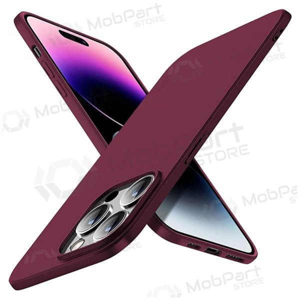 LG G710EM G7 ThinQ fodral, skal 