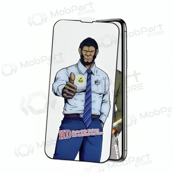 Samsung Galaxy S24 Ultra skyddsglas 