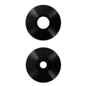 Xiaomi Redmi 13 4G/5G kamera lins Black (only lens 2pcs) ORG