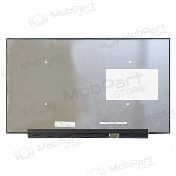 Matrica 17.3" 1920x1080, FHD, LED, IPS, 360hz, matinė, 40pin (dešinėje), A+