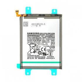 Samsung A326 / A426 / A726 Galaxy A32 / A42 / A72 5G (EB-BA426ABY) batteri / ackumulator (5000mAh) (service pack) (original)