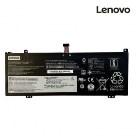 LENOVO L18M4PF0, 2865mAh laptop batteri - PREMIUM