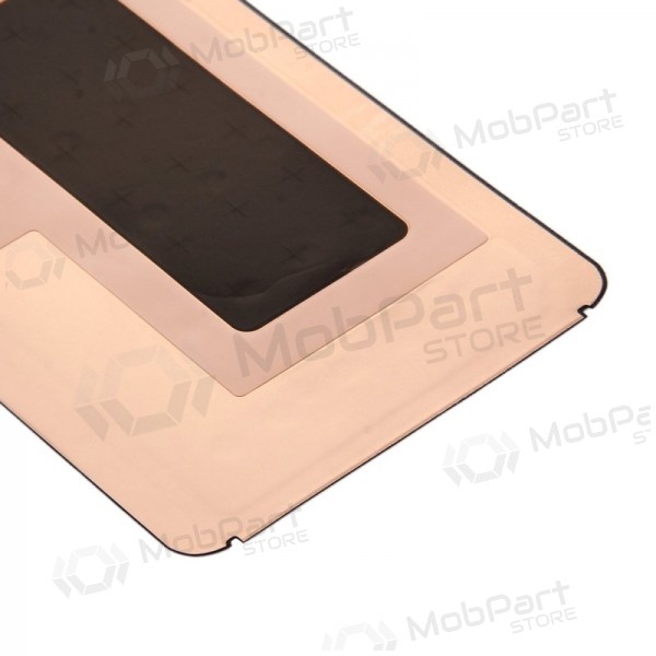 Samsung G955F Galaxy S8+ självhäftande tejp för skärmens inre sida