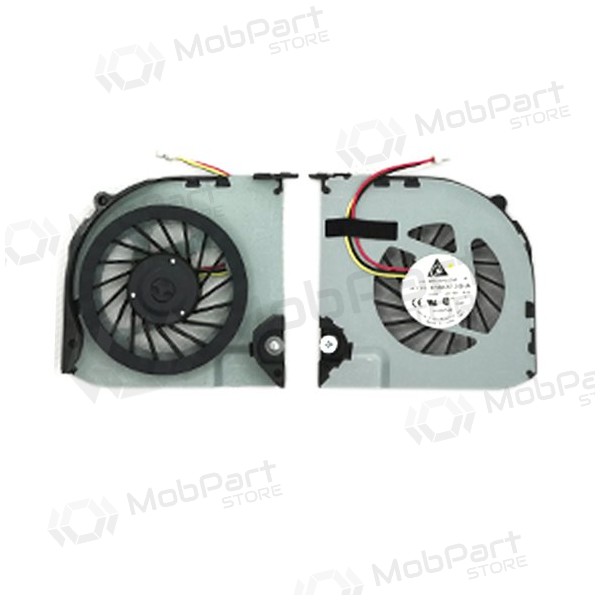 Laptopkylare HP DM4, DM4-3000