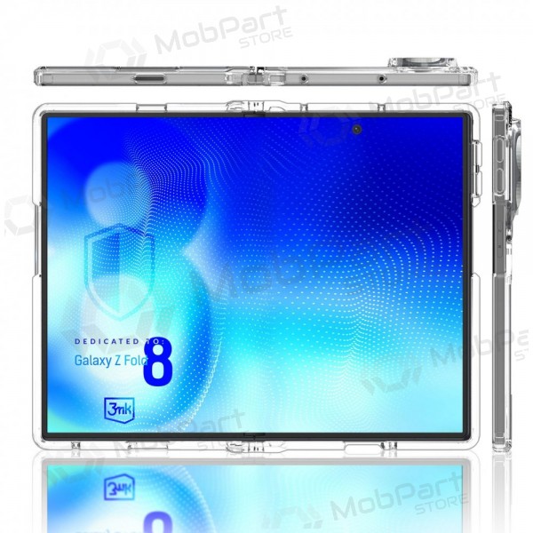 Samsung Galaxy Z Fold8 fodral - 3MK Armor Case