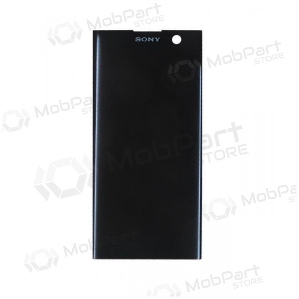 Sony Xperia XA2 H4113 skärm (svart)