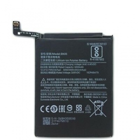 Xiaomi Redmi 5 batteri / ackumulator (BN35) (3200mAh)