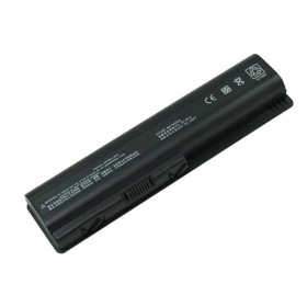 HP 462889-121, 4400mAh laptop batteri, Selected