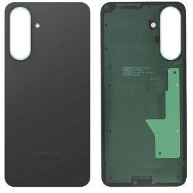 Samsung Galaxy A17 4G bakstycke (svart) (original)