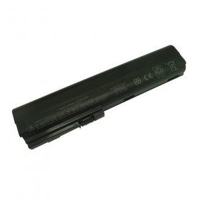 HP SX06XL, 4400mAh laptop batteri, Selected