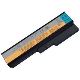 LENOVO 42T4585, 5200mAh laptop batteri, Advanced