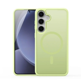 Samsung Galaxy S25 fodral "Dux Ducis Yind"