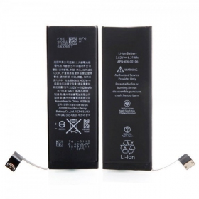 Apple iPhone SE batteri / ackumulator (1624mAh)