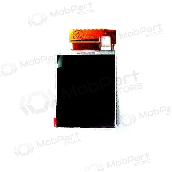 LG GD350 LCD-skärm