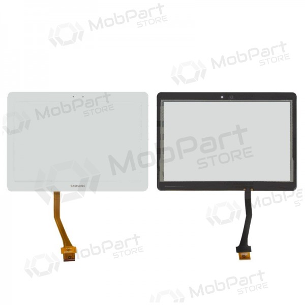 Samsung N8000 / N8010 / N8013 / N8020 / P5100 Galaxy Note 10.1 / Galaxy Tab 2 pekskärmsglas