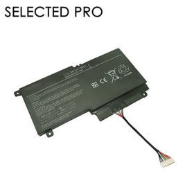 Toshiba Satellite L55 Series PA5107U-1BRS, 2500mAh laptop batteri, Selected Pro