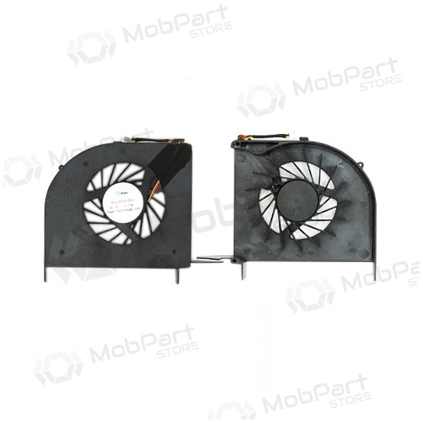 Laptopkylare HP DV6-2000