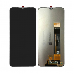 Samsung A137 Galaxy A13 2022 skärm (Premium)