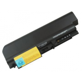 LENOVO 42T5225, 5200mAh laptop batteri, Advanced