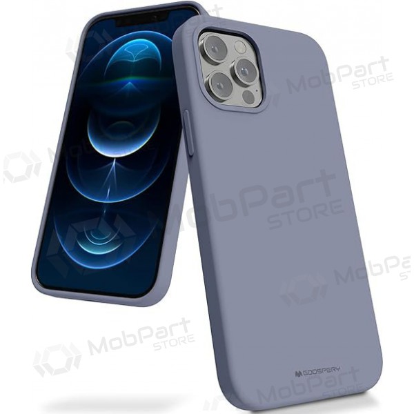 Apple iPhone 11 Pro Max fodral Mercury 