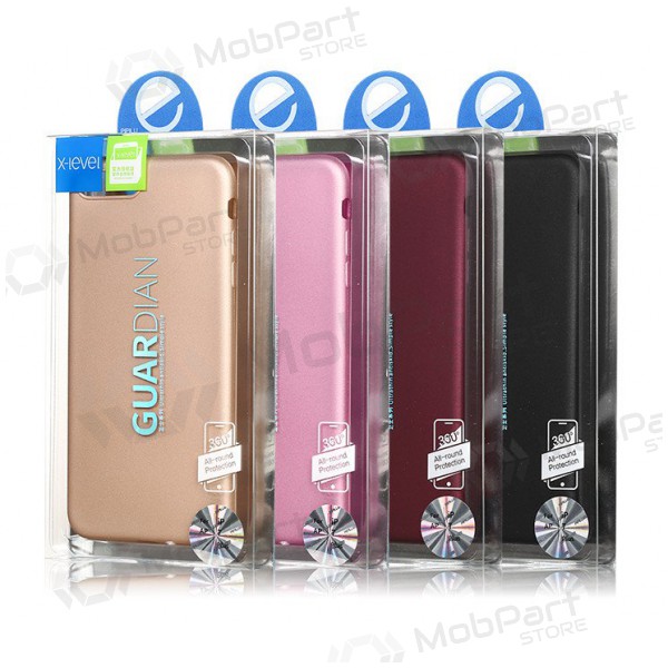 Samsung A326 Galaxy A32 5G fodral 