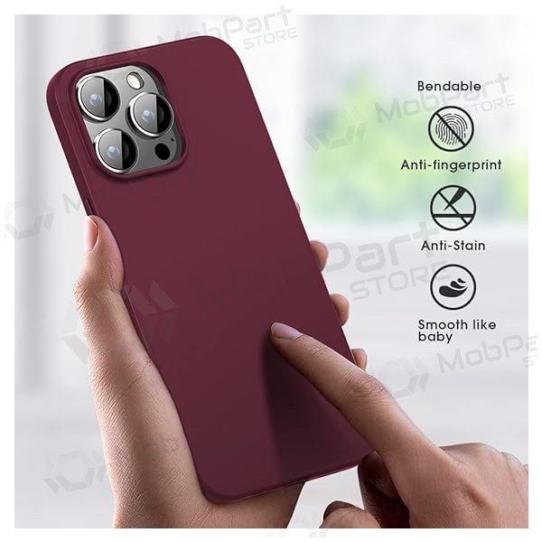 LG G710EM G7 ThinQ fodral, skal 