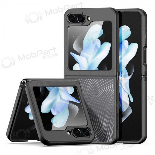 Samsung Galaxy Z Flip5 fodral, skal Samsung Galaxy Z Flip5 fodral, skal