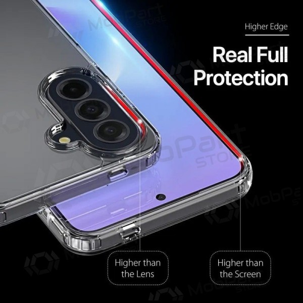 Samsung Galaxy A57 fodral - Dux Ducis Clin - transparent