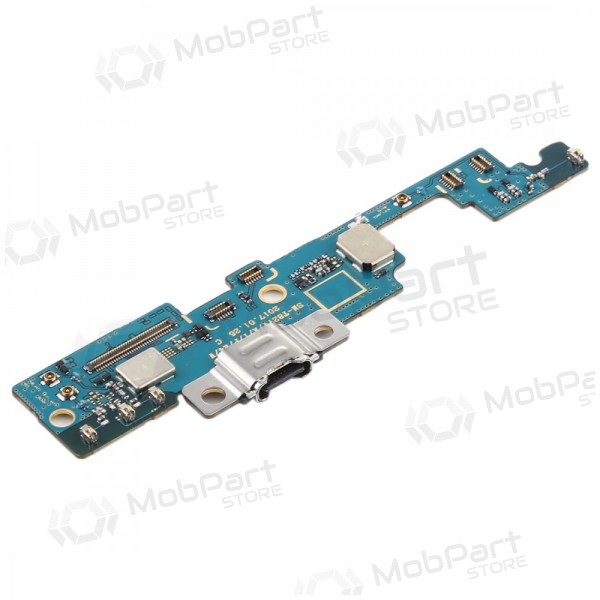 Samsung T820 / T825 Galaxy Tab S3 9.7 laddarkontakt med flex (service pack) (original) Samsung T820 / T825 Galaxy Tab S3 9.7 laddarkontakt med flex (service pack) (original)