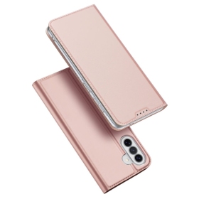 Samsung Galaxy A37 plånboksfodral - Dux Ducis Skin Pro