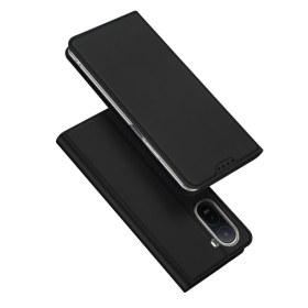 Xiaomi Redmi A7 Pro fodral - Dux Ducis Skin Pro - svart