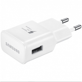 Telefonladdare Samsung EP-TA200NWE 15 W