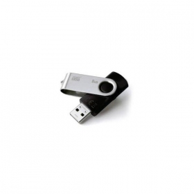 USB-minne GOODRAM UTS2 8GB USB 2.0