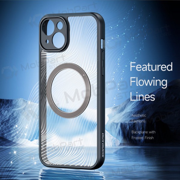 Apple iPhone 14 fodral - Dux Ducis Aimo Mag