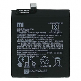 Xiaomi Mi 9T batteri (BP41) (Premium)