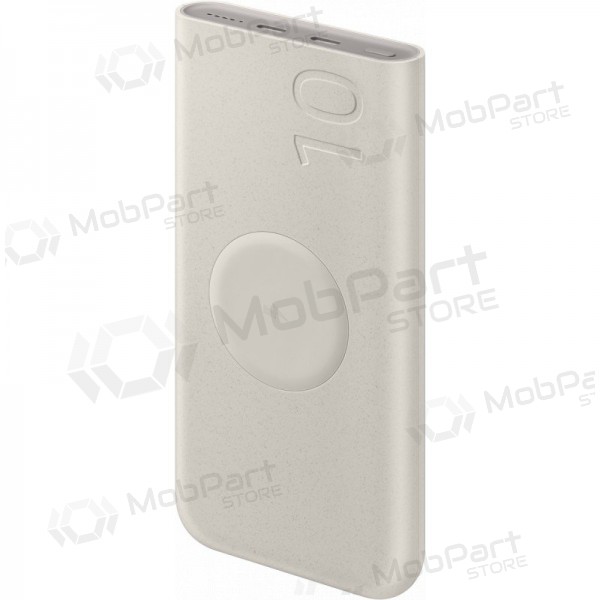 Powerbank Power Bank Samsung EB-U2510XUEGEU 25W PD+FQI 10000mAh rusva