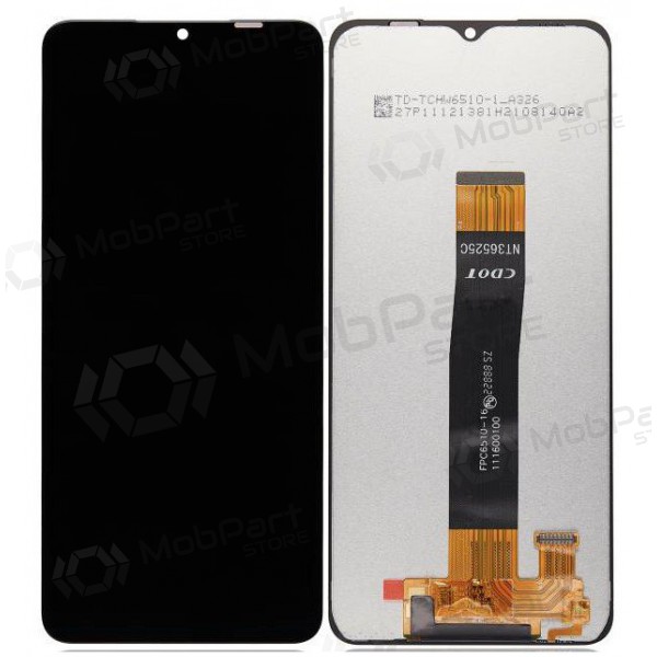 Samsung Galaxy A04S skärm (Premium)