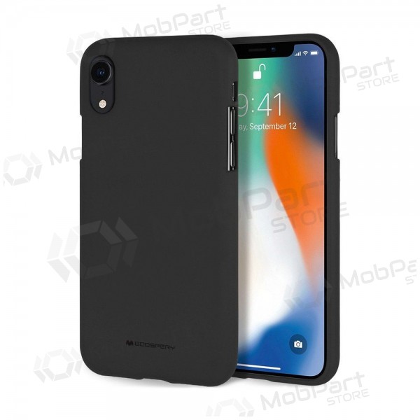 Apple iPhone 11 Pro fodral Mercury Goospery 