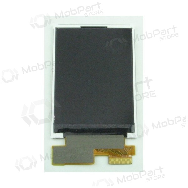LG KE970 Shine LCD-skärm
