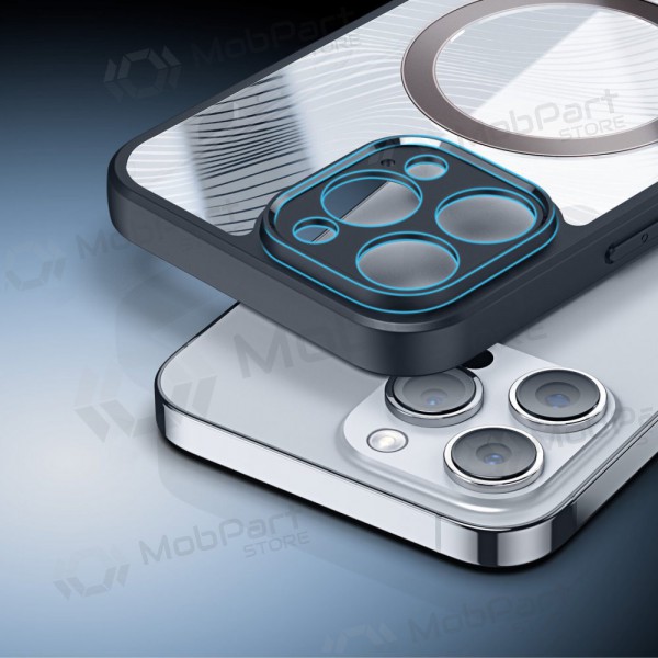 Apple iPhone 12 Pro fodral - Dux Ducis Aimo Mag