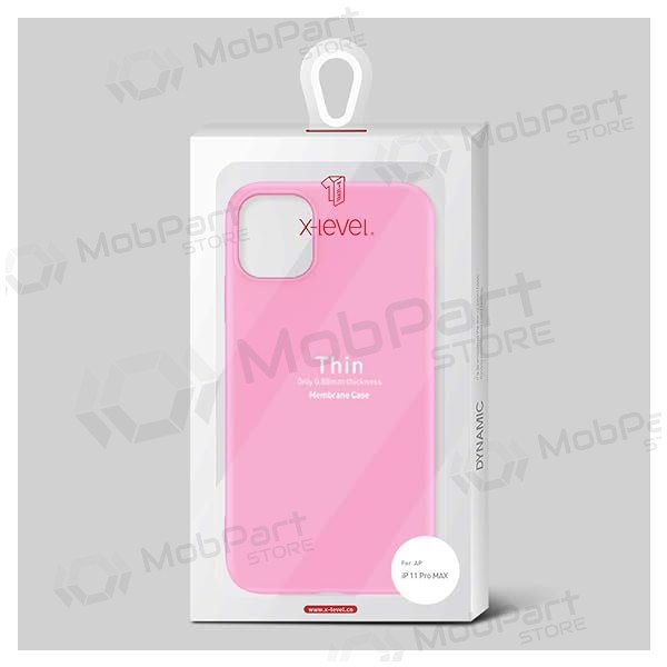 Apple iPhone X, XS mobilskal Apple iPhone X, XS mobilskal