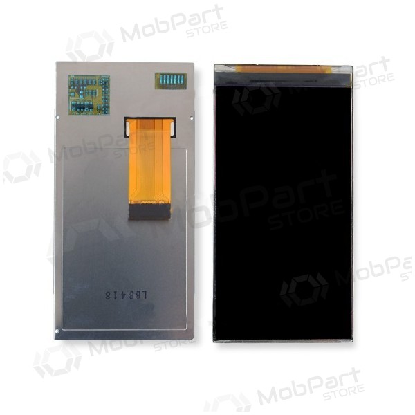 LG KF700 LCD skärm