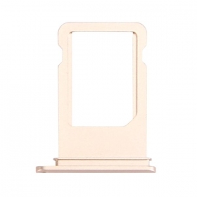 Apple iPhone 7 SIM korthållare (guld)