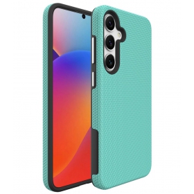 Mobilskal / fodral Perfectionists Triangle Case Samsung A266 A26 5G svart