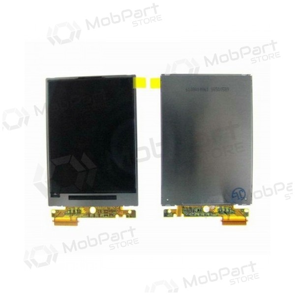 LG KF750 Secret / KS360 / KC550 LCD skärm (original)