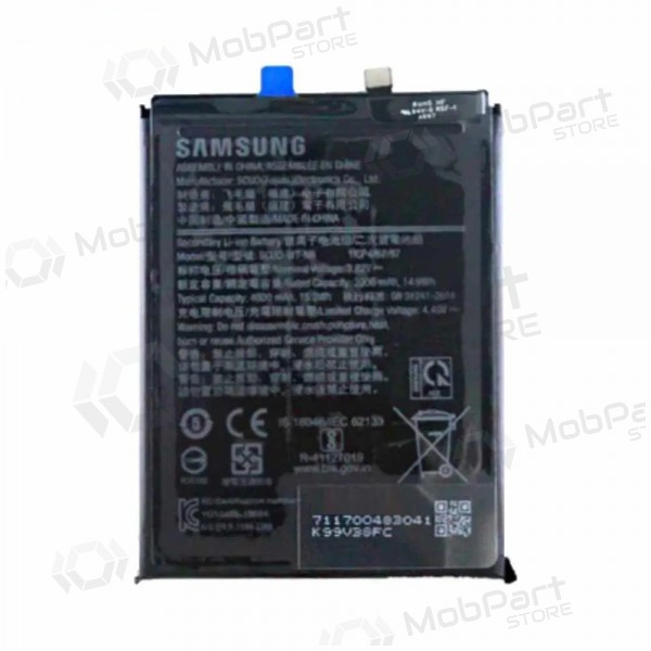 Samsung Galaxy A10S, A20S batteri, akumuliatorius (original) Samsung Galaxy A10S, A20S batteri, akumuliatorius (original)