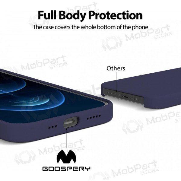 Samsung Galaxy S26+ fodral - Mercury 