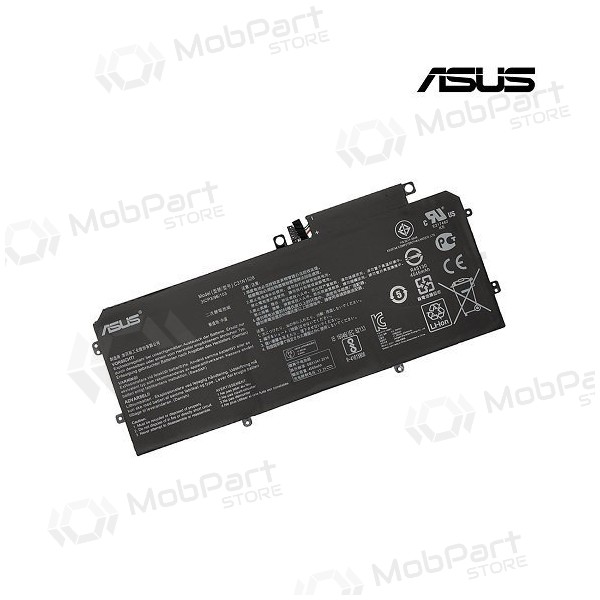 Asus C31N1528 laptop batteri - PREMIUM Asus C31N1528 laptop batteri - PREMIUM