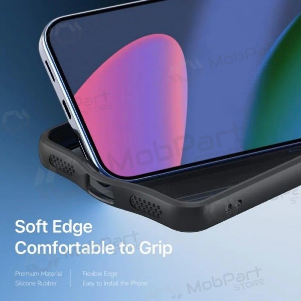 Google Pixel 11 Pro XL fodral - Dux Ducis Aimo