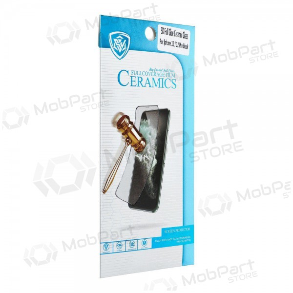 Samsung A326 A32 5G / M326 M32 5G härdat glas skärmskydd 